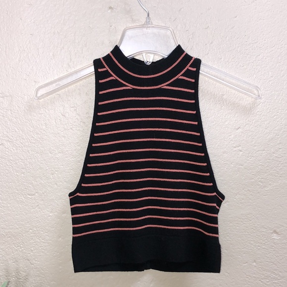 Victoria's Secret Tank - Size S - NWT - Picture 5 of 9